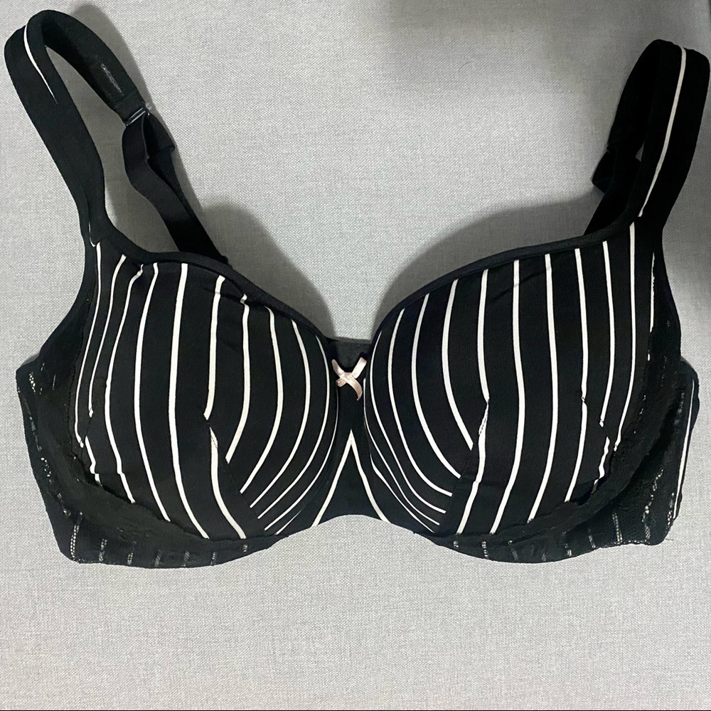 EUC Cacique Balconette Bra